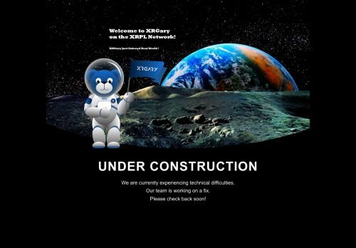 xrgary.com capture - 2025-04-28 06:40:50