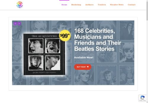 imagineandwonder.com capture - 2025-04-28 06:43:04