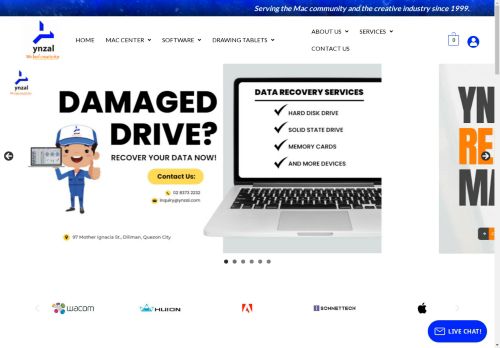 ynzal.com capture - 2025-04-28 06:48:20