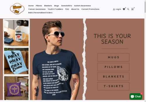 huneezpot.com capture - 2025-04-28 07:03:04