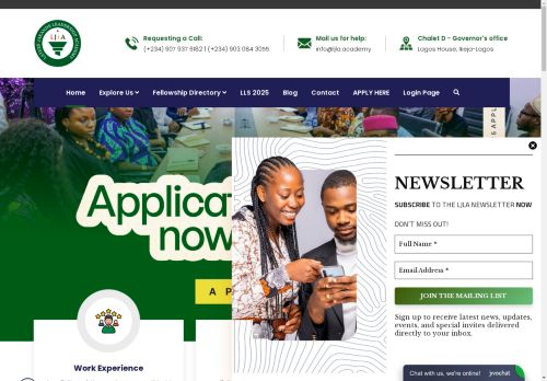 ljla.academy capture - 2025-04-28 07:05:58