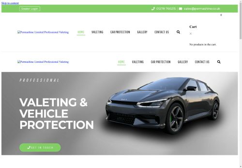 permashine.co.uk capture - 2025-04-28 07:09:01