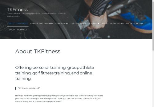 tkfitness1.com capture - 2025-04-28 07:11:08