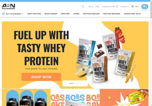 asnegypt.com capture - 2025-04-28 07:54:57