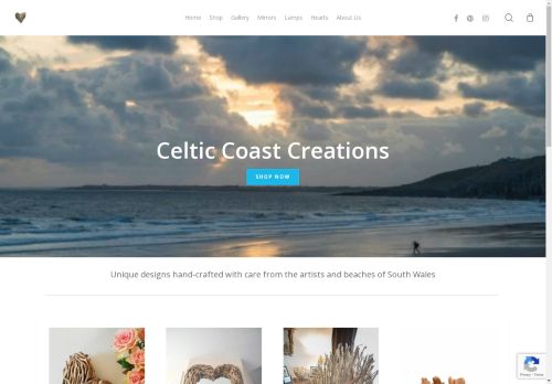 celticcoastcreations.com capture - 2025-04-28 07:58:45