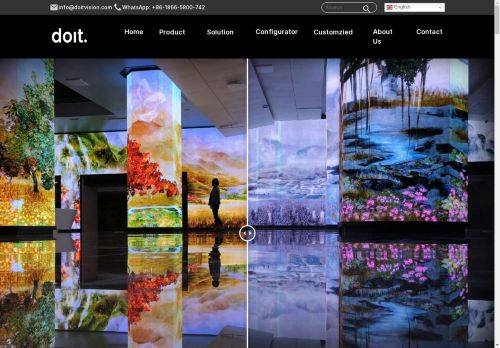 doitvision.com capture - 2025-04-28 08:03:56