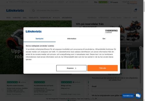 liljekvists.com capture - 2025-04-28 08:06:14