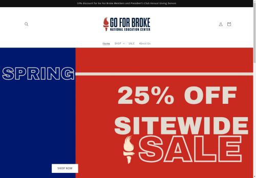 goforbroke.com capture - 2025-04-28 08:10:18