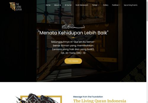 tlq.foundation capture - 2025-04-28 08:29:38