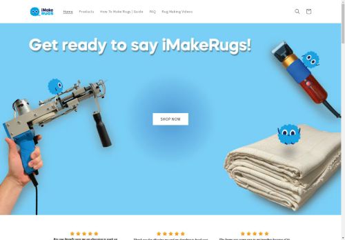 imakerugs.com capture - 2025-04-28 08:41:50