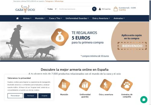 portalcazayocio.com capture - 2025-04-28 08:47:12