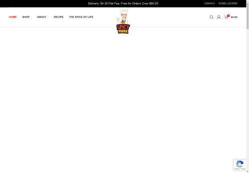 iamspicymama.com capture - 2025-04-28 08:51:18