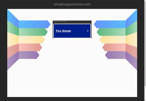 shoptopgunsnow.com capture - 2025-04-28 08:55:29