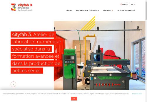 cityfab3.brussels capture - 2025-04-28 08:55:29