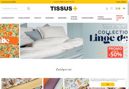 tissusplus.com capture - 2025-04-28 09:10:02