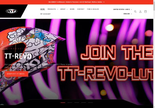 kytamericas.com capture - 2025-04-28 09:27:04