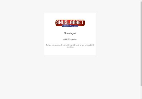 snuslagret.se capture - 2025-04-28 09:28:07