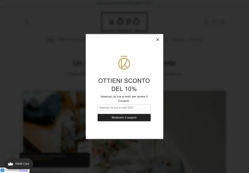 kodo.boutique capture - 2025-04-28 09:30:10