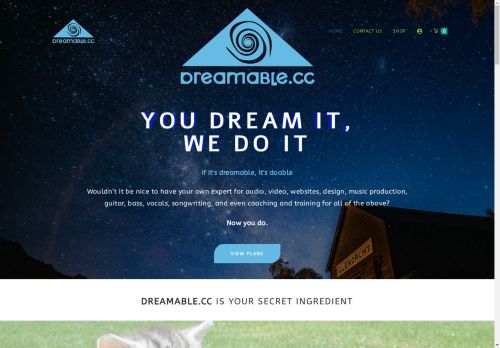 getdreamable.com capture - 2025-04-28 09:34:46