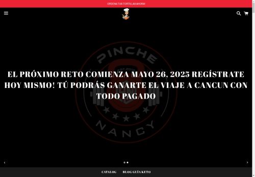 lapinchenancy.com capture - 2025-04-28 09:36:57