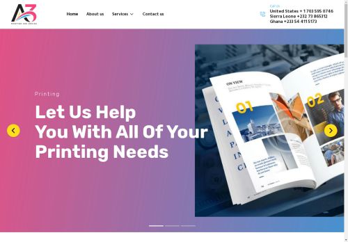 a3pd.com capture - 2025-04-28 09:48:42