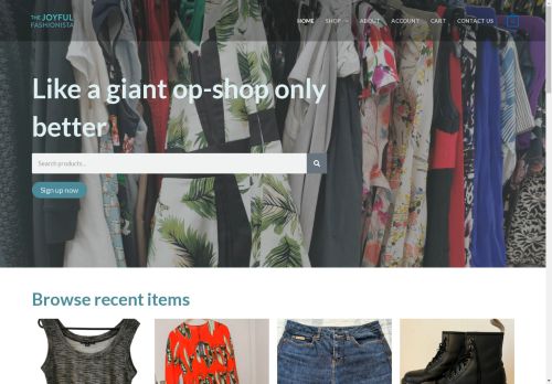 joyfulfashionista.com capture - 2025-04-28 09:49:49