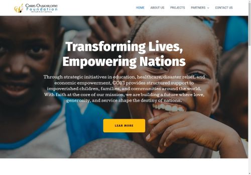 cofintl.org capture - 2025-04-28 10:25:21