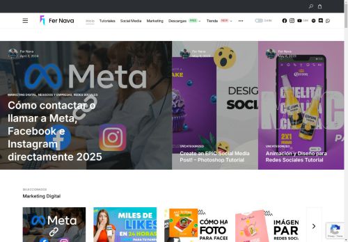 fernava.com capture - 2025-04-28 11:15:05