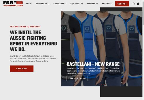 fsbammo.com capture - 2025-04-28 11:37:39