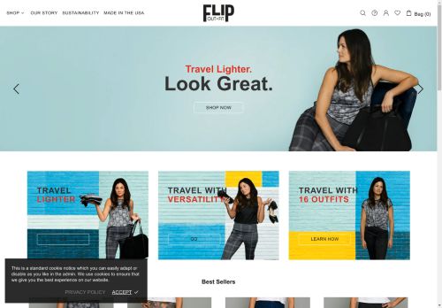 flipoutfit.com capture - 2025-04-28 11:41:15