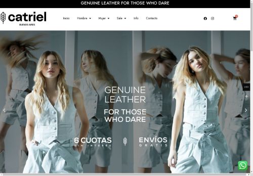 catrielbuenosaires.com capture - 2025-04-28 11:41:15