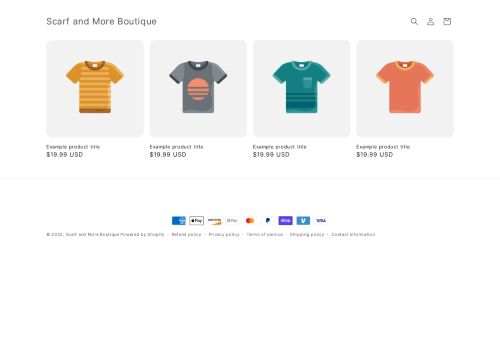 scarfandmoreboutique.com capture - 2025-04-28 11:42:59