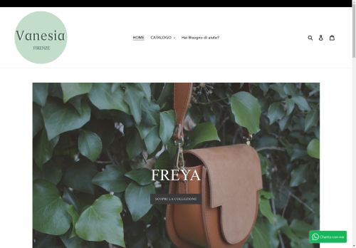 borse-vanesia.com capture - 2025-04-28 11:55:47