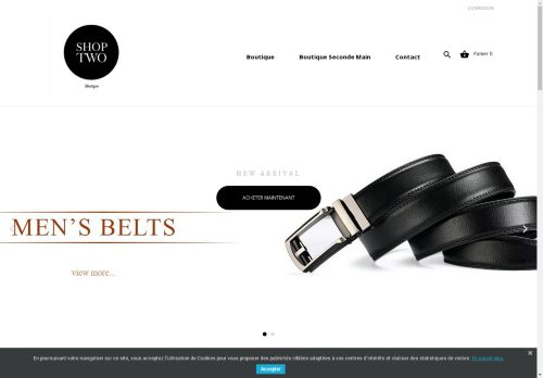 shoptwo.ch capture - 2025-04-28 12:07:22