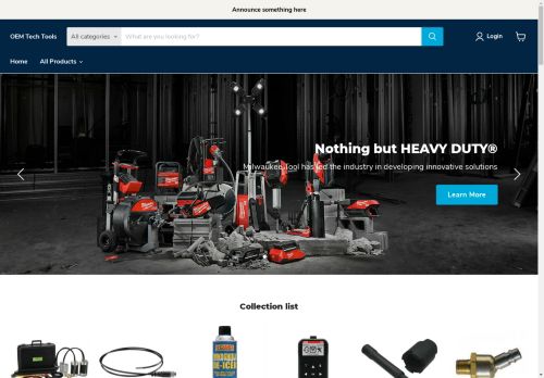 oemtechtools.com capture - 2025-04-28 12:43:31