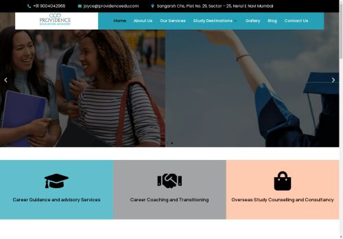 providenceedu.com capture - 2025-04-28 13:11:30