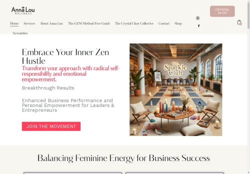 Anna Lou Wellness capture - 2025-04-28 13:34:47