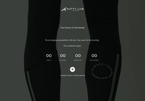 nattylab.com capture - 2025-04-28 13:53:56