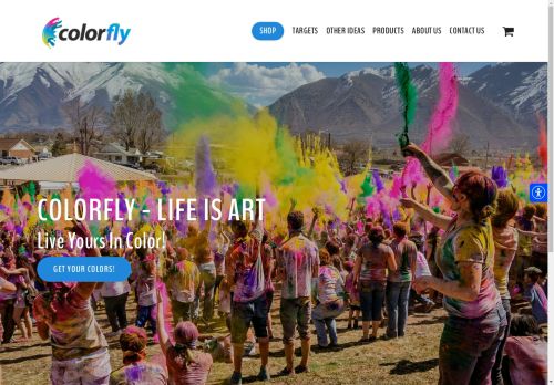 colorflypowder.com capture - 2025-04-28 14:02:29