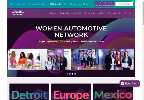 womenautomotive.com capture - 2025-04-28 14:32:27