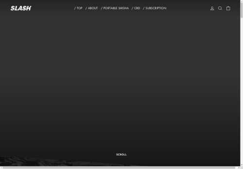 slash-vape.com capture - 2025-04-28 14:32:28