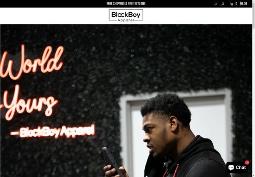blockboyapparel.com capture - 2025-04-28 14:39:35