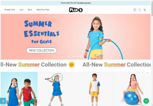 yougotplanb.com capture - 2025-04-28 14:42:51