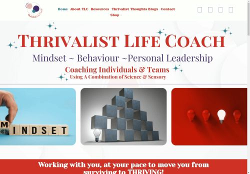 thrivalistlifecoach.com capture - 2025-04-28 14:47:05