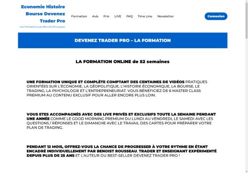 deveneztraderpro.com capture - 2025-04-28 14:58:36