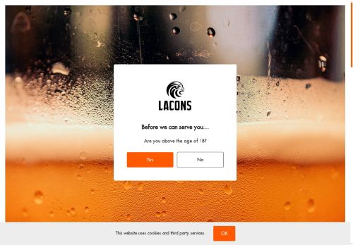 calvors.co.uk capture - 2025-04-28 14:59:37