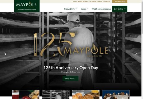 maypole.com.mt capture - 2025-04-28 15:05:49