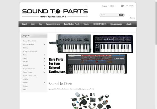 soundtoparts.com capture - 2025-04-28 15:32:22