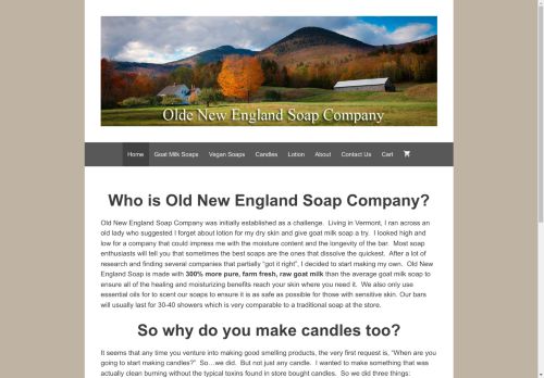 oldnesoap.com capture - 2025-04-28 15:37:42