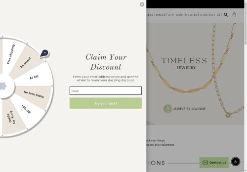 jewelsbyjoanne.com capture - 2025-04-28 15:37:42